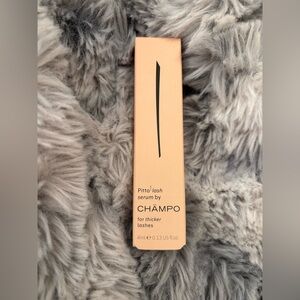 CHĀMPO Pitta Lash Serum